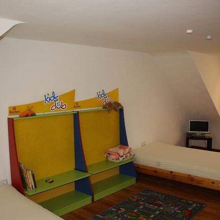 Holiday Home Paula Neunkirchen  Room photo