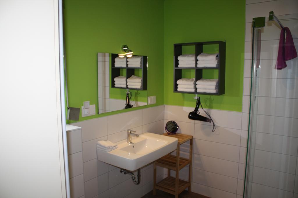 Holiday Home Paula Neunkirchen  Room photo